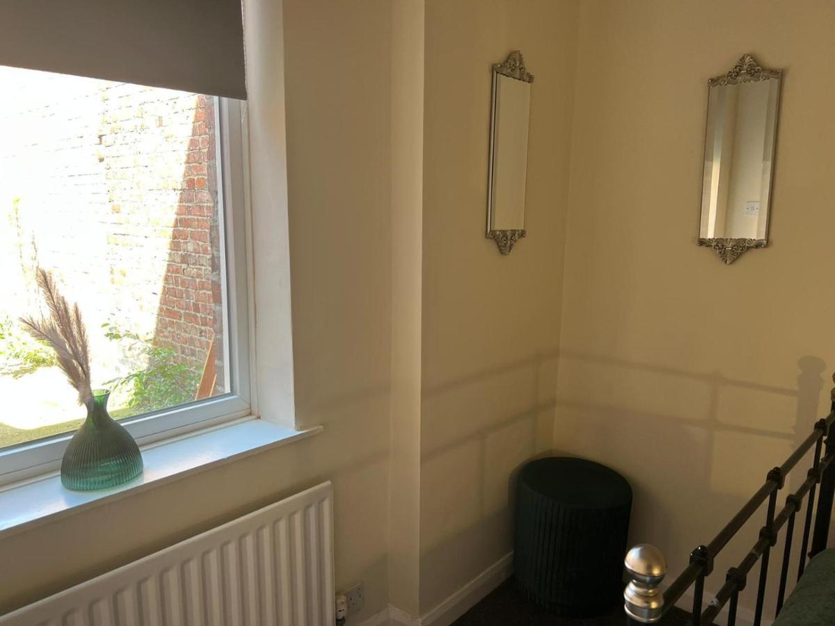 Aa Gateshead Διαμέρισμα Εξωτερικό φωτογραφία
