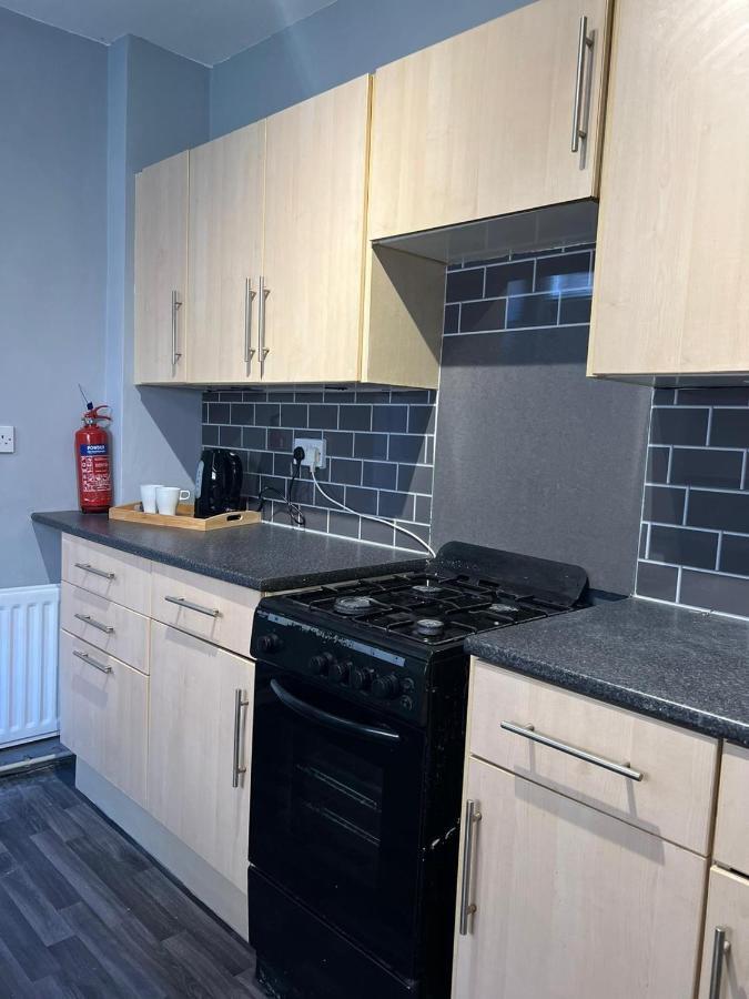 Aa Gateshead Διαμέρισμα Εξωτερικό φωτογραφία